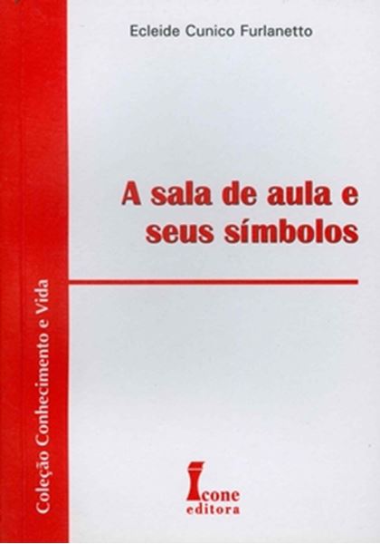 Picture of SALA DE AULA E SEUS SIMBOLOS, A
