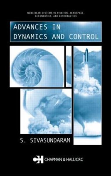 Picture of ADVANCES IN DYNAMICS AND CONTROL