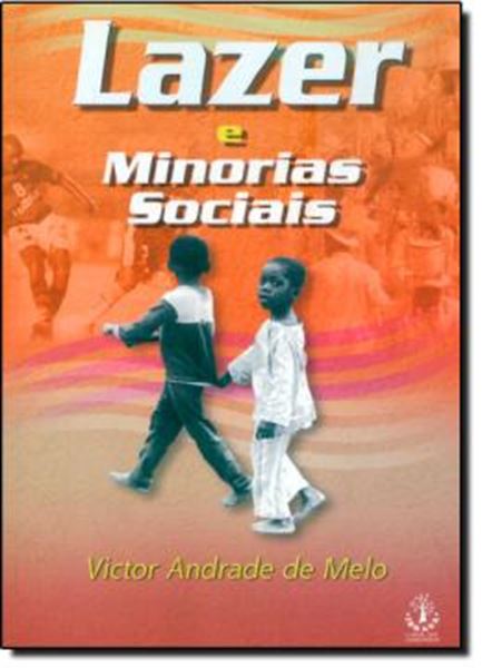 Picture of LAZER E MINORIAS SOCIAIS