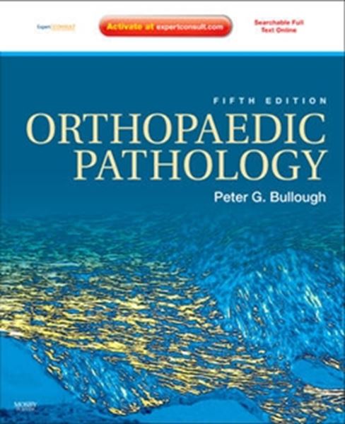 Picture of ORTHOPAEDIC PATHOLOGY