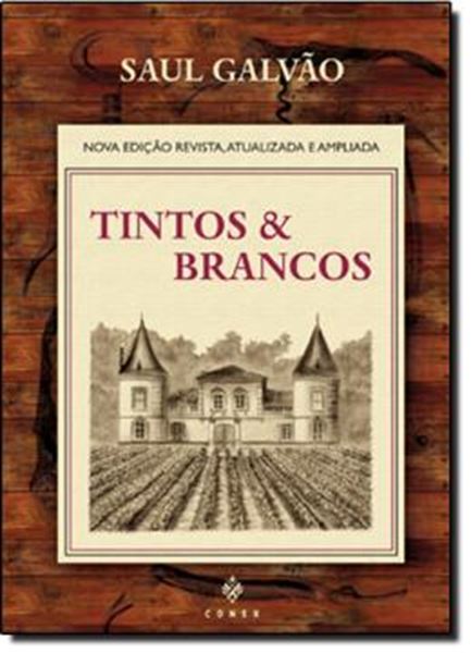 Picture of TINTOS & BRANCOS