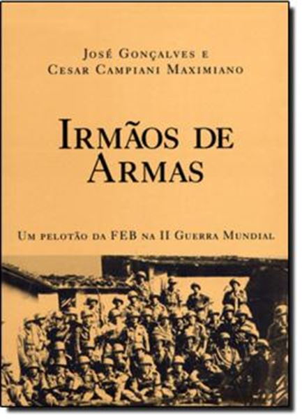 Picture of IRMAOS DE ARMAS