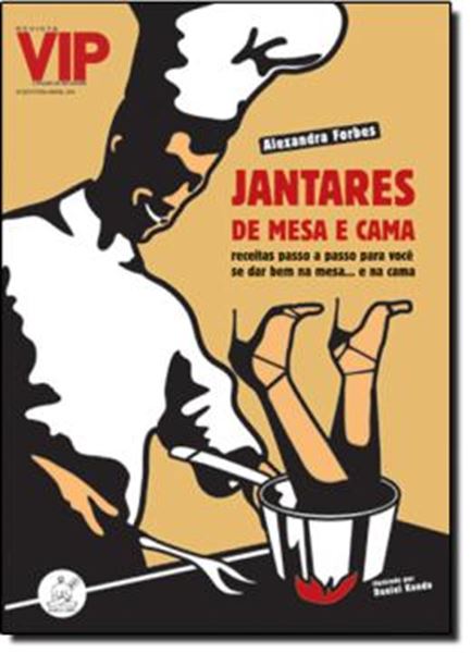 Picture of JANTARES DE MESA E CAMA - VIP