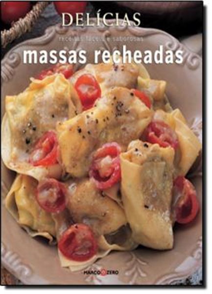 Picture of DELICIAS MASSAS RECHEADAS