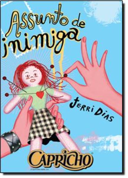 Picture of ASSUNTO DE INIMIGA