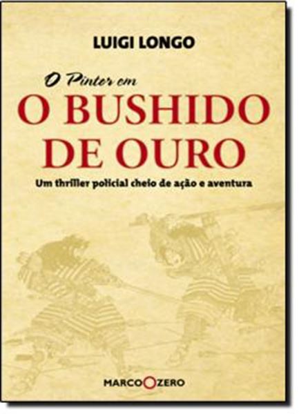 Picture of BUSHIDO DE OURO, O