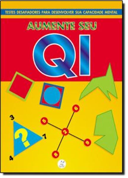 Picture of AUMENTE SEU QI