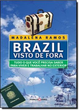 Imagem de BRAZIL VISTO DE FORA