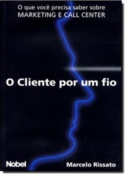 Picture of CLIENTE POR UM FIO, O