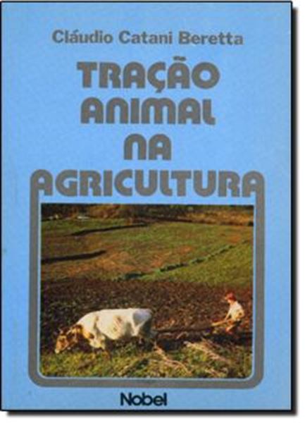 Picture of TRACAO ANIMAL NA AGRICULTURA