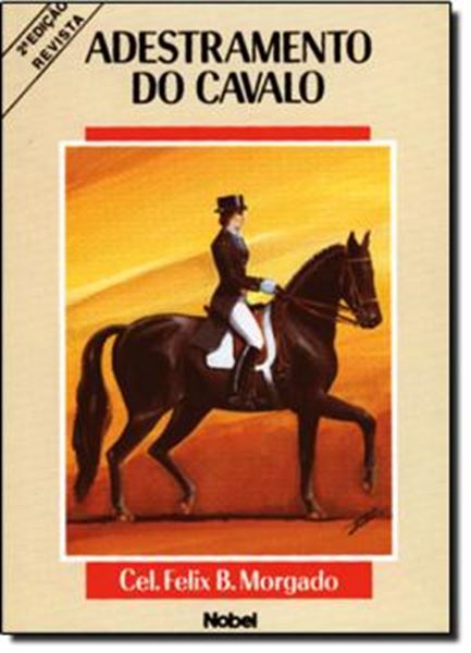 Picture of ADESTRAMENTO DO CAVALO