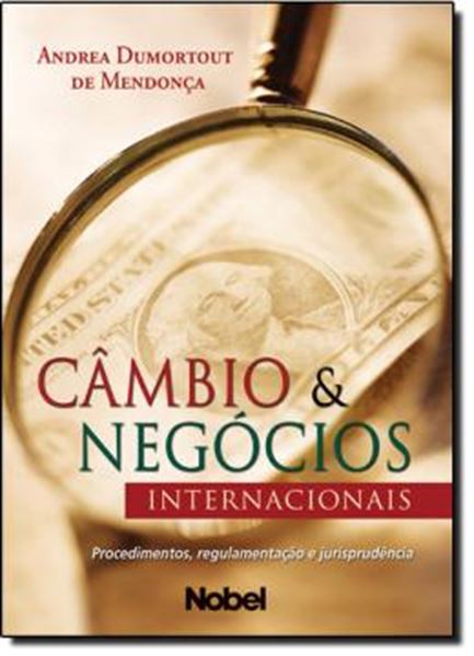 Picture of CAMBIO & NEGOCIOS INTERNACIONAIS