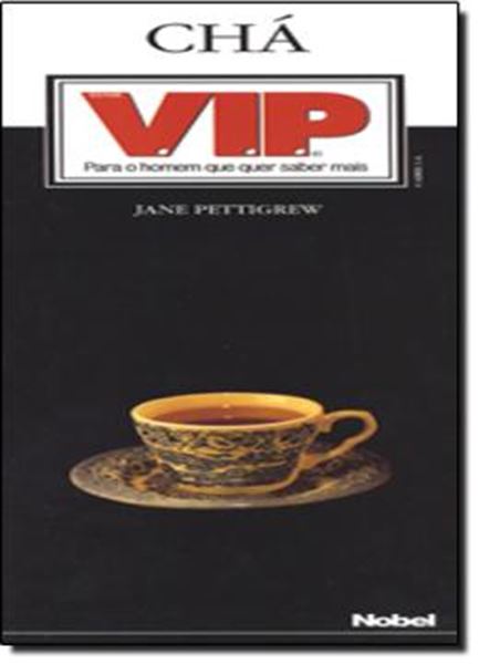 Picture of CHA - VIP