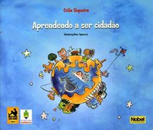 Picture of APRENDENDO A SER CIDADAO