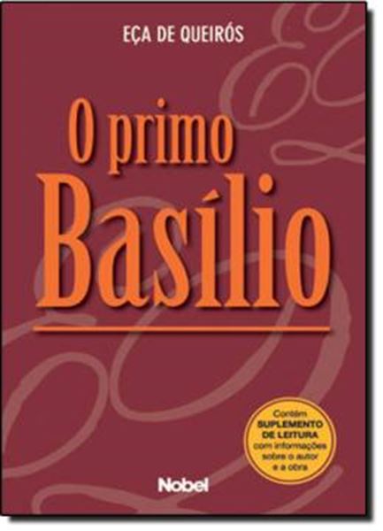 Picture of PRIMO BASILIO