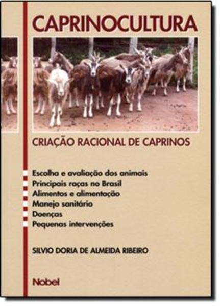 Picture of CAPRINOCULTURA