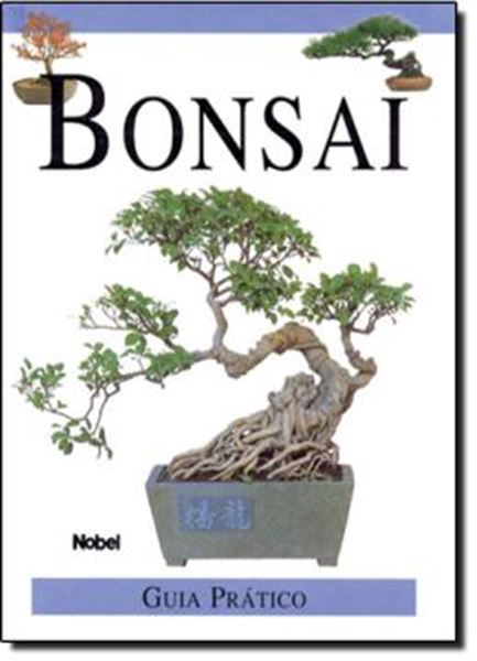 Picture of BONSAI - GUIA PRATICO