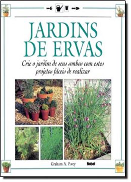 Picture of JARDINS DE ERVAS