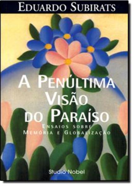Picture of PENULTIMA VISAO DO PARAISO, A