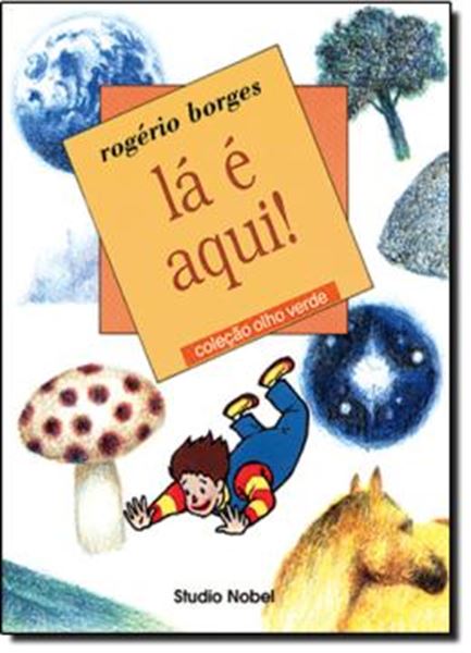 Picture of LA E AQUI!
