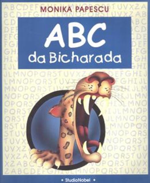 Picture of ABC DA BICHARADA