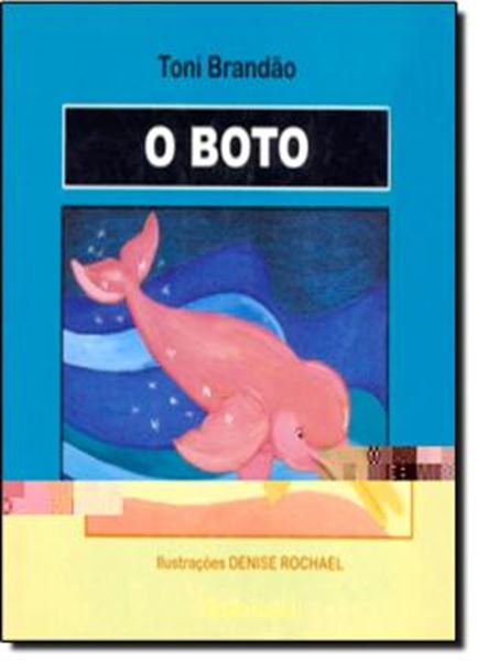 Picture of BOTO, O