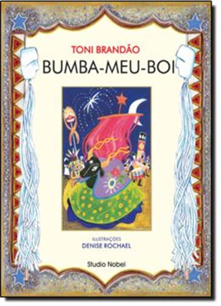 Picture of BUMBA MEU BOI - FESTAS BRASILEIRAS