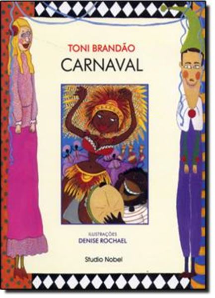 Picture of CARNAVAL - FESTAS BRASILEIRAS