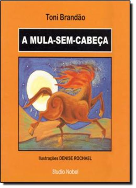 Picture of MULA SEM CABECA, A