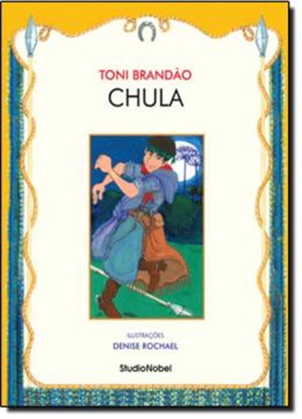 Picture of CHULA