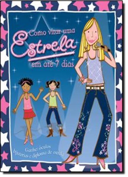 Picture of COMO VIRAR UMA ESTRELA EM ATE 7 DIAS