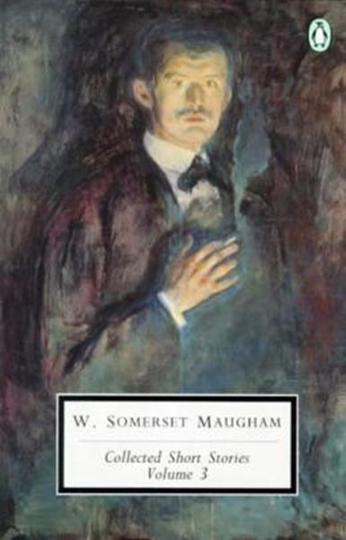 Picture of COLLECTED SHORT STORIES, V.3