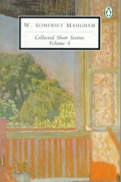 Picture of COLLECTED SHORT STORIES, V.4