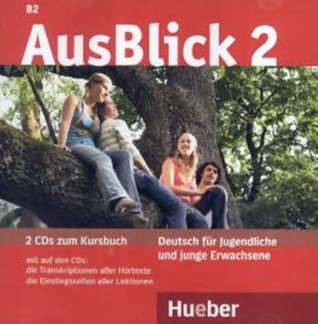 Imagem de AUSBLICK 2, 2 CDS
