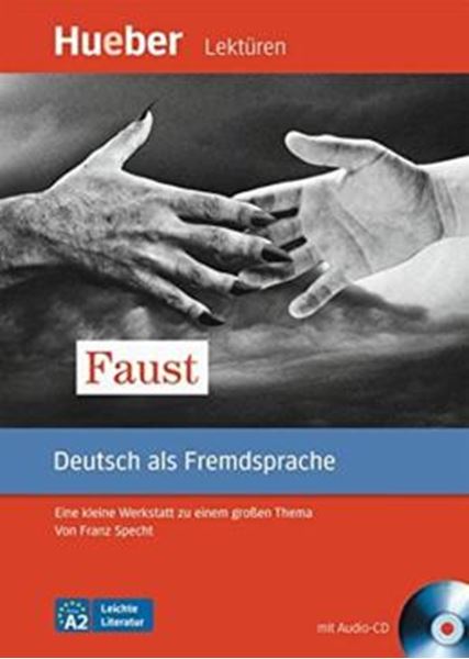 Picture of LESEHEFT, FAUST, + CD