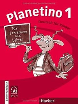 Imagem de PLANETINO 1 - LHB (PROF)