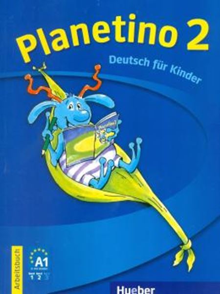 Picture of PLANETINO 2, AB