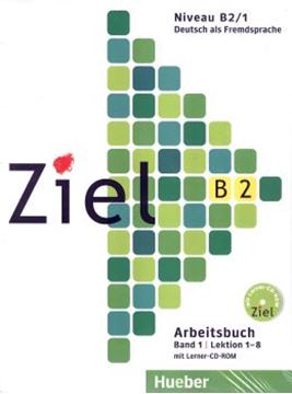 Imagem de ZIEL B2/1 - KB + AB + CD/CD ROM