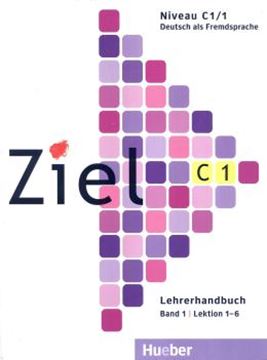 Imagem de ZIEL C1 - BAND 1 - LHB (PROF)