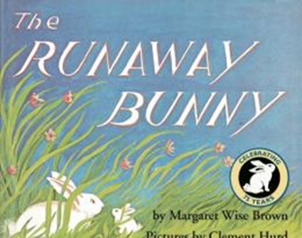 Picture of THE RUNAWAY BUNNY