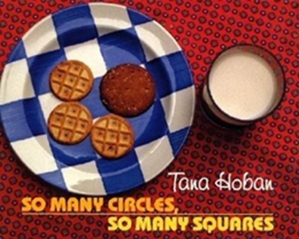 Picture of SO MANY CIRCLES, SO MANY SQUARES