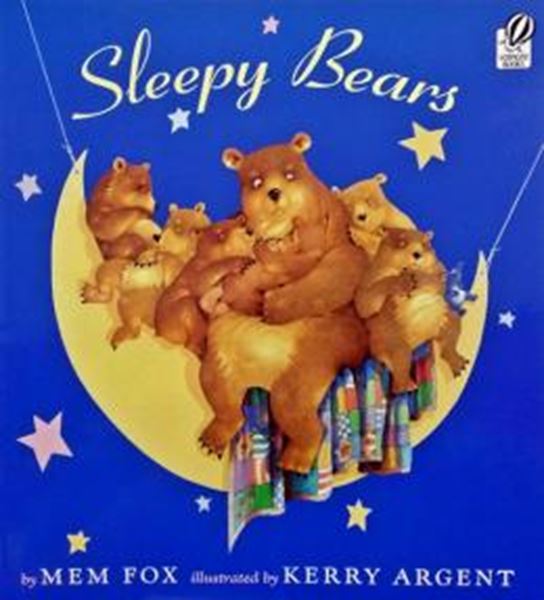 Picture of SLEEPY BEARS