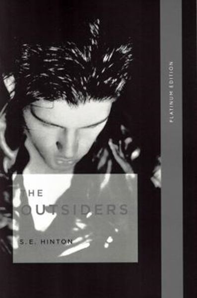 Picture of THE OUTSIDERS