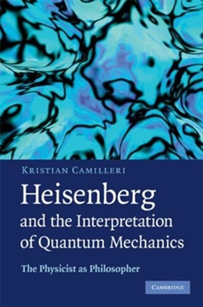 Picture of HEISENBERG AND THE INTERPRETATION OF QUANTUM MECHANICS