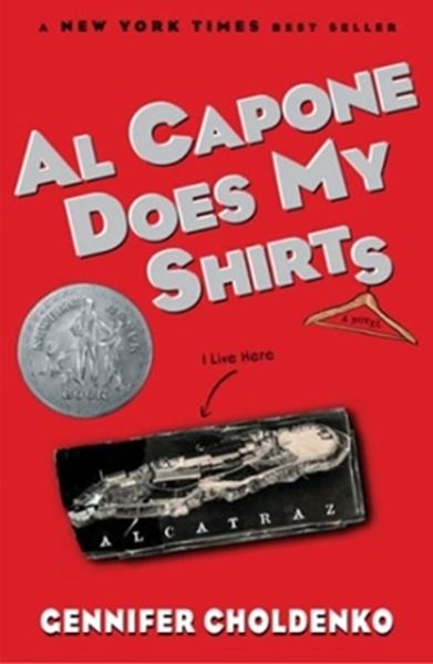 Picture of AL CAPONE DOES MY SHIRTS