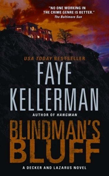 Picture of BLINDMAN´S BLUFF