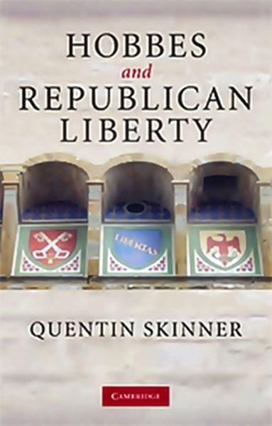 Picture of HOBBES AND REPUBLICAN LIBERTY