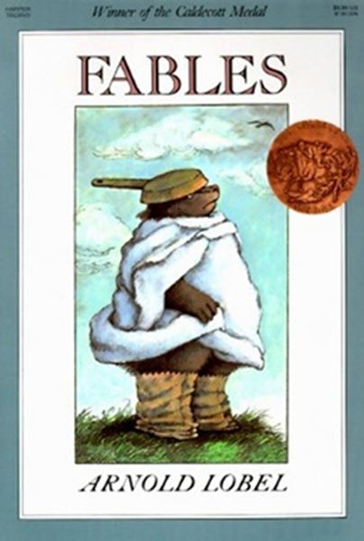 Picture of FABLES