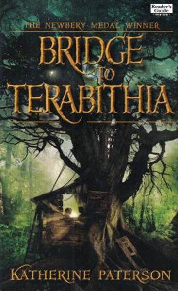 Picture of BRIDGE TO TERABITHIA - POCKET