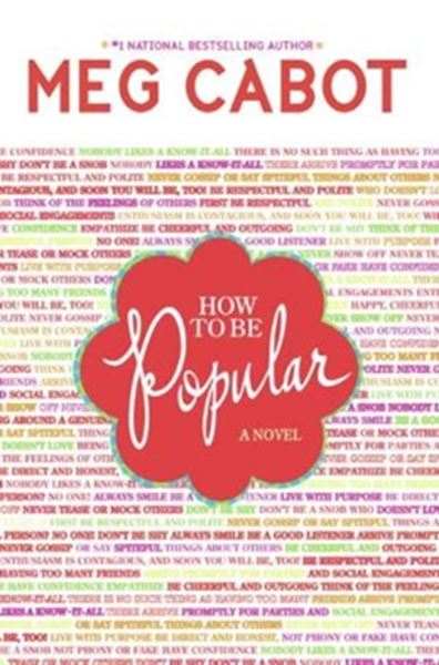 Picture of HOW TO BE POPULAR